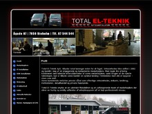 Total El-Teknik ApS